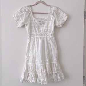 Victoria’s Secret Dress